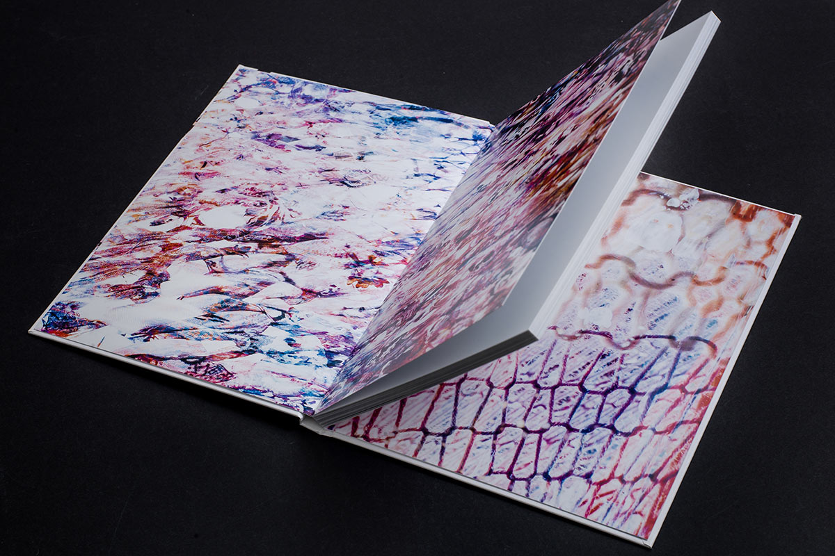 Lookbook, identity and website for Marie Louise Vogt, fashion designer and artist.